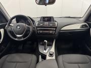 BMW 1 серии II (F20/F21) Рестайлинг 2 Воронеж  - изображение 37