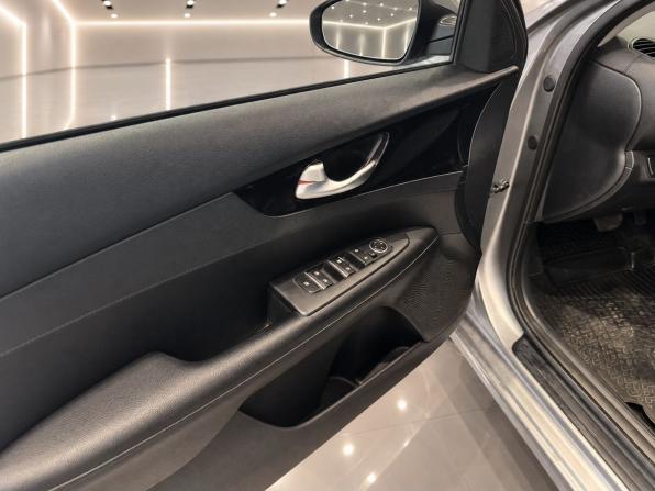 Kia Cerato IV с пробегом 2018 года, цена 1 575 000 рублей, 222000 км, седан, Автокод Объявления
