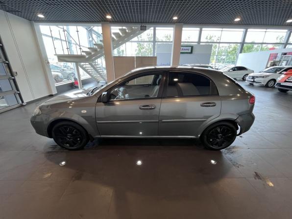 Chevrolet Lacetti I с пробегом 2010 года, цена 394 000 рублей, 211466 км, хэтчбек, Автокод Объявления