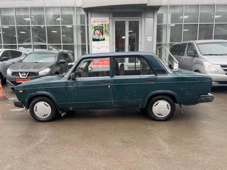 Lada (ВАЗ) 2107 Саратов  - изображение 2