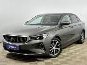 Geely Emgrand II Борисоглебск  - изображение 19