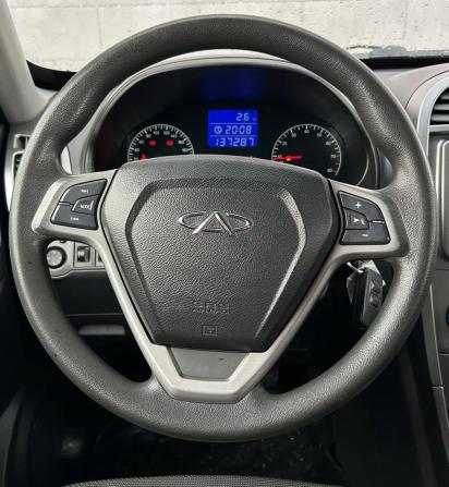 Chery Tiggo (T11) I Рестайлинг (FL) с пробегом 2014 года, цена 640 000 рублей, 137217 км, внедорожник, Автокод Объявления