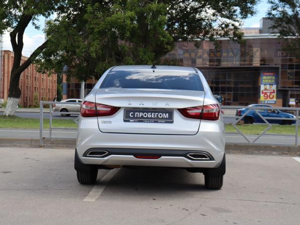 Lada (ВАЗ) Vesta I Рестайлинг (NG) с пробегом 2024 года, цена 1 140 000 рублей, 6187 км, седан, Автокод Объявления