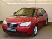 Hyundai Elantra IV (HD) Москва  - изображение 16