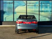 Kia Rio III Архангельск  - изображение 21