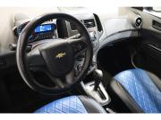 Chevrolet Aveo II Коломна  - изображение 22