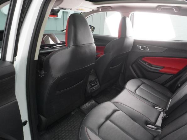 Changan CS55 Plus II с пробегом 2023 года, цена 2 049 000 рублей, 57656 км, внедорожник, Автокод Объявления