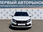 Lada (ВАЗ) Granta I Рестайлинг Краснодар  - изображение 21