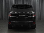 Land Rover Range Rover Sport II Рестайлинг Ставрополь  - изображение 26