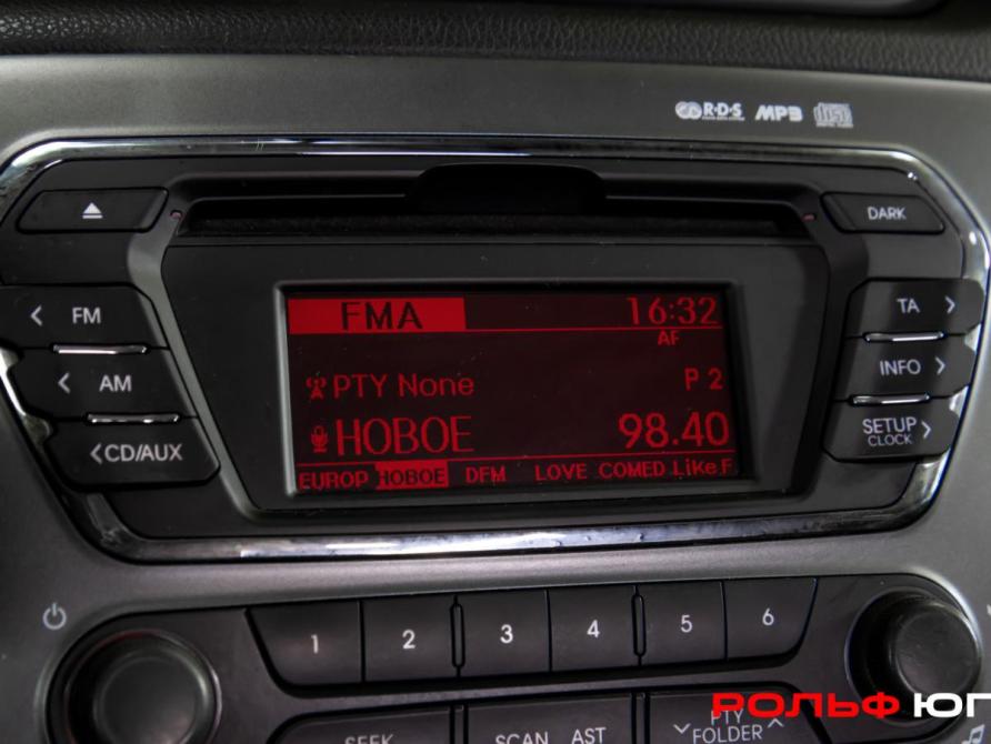Kia Rio III Москва  - изображение 17