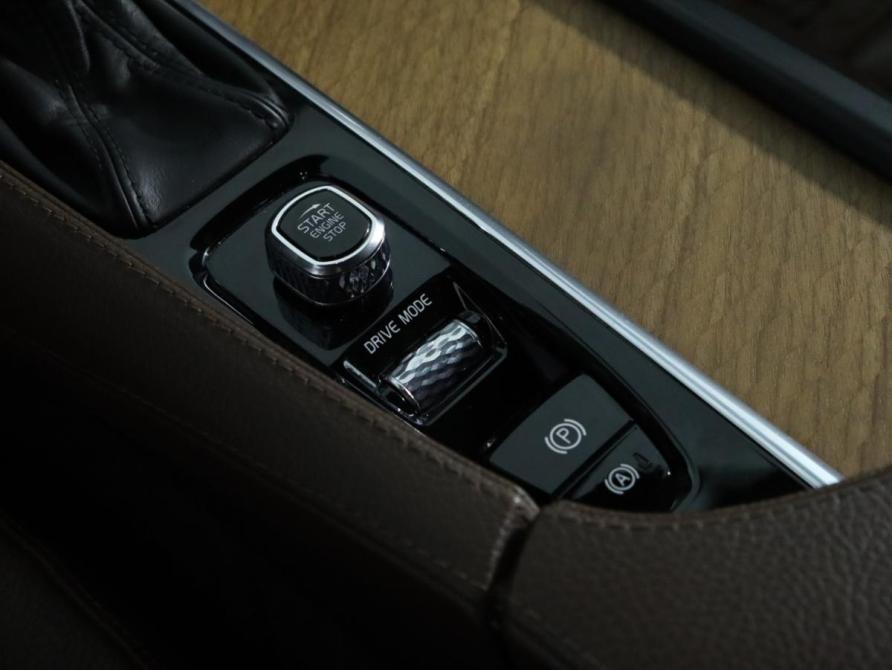 Volvo XC90 II Рестайлинг 1 Санкт-Петербург  - изображение 20
