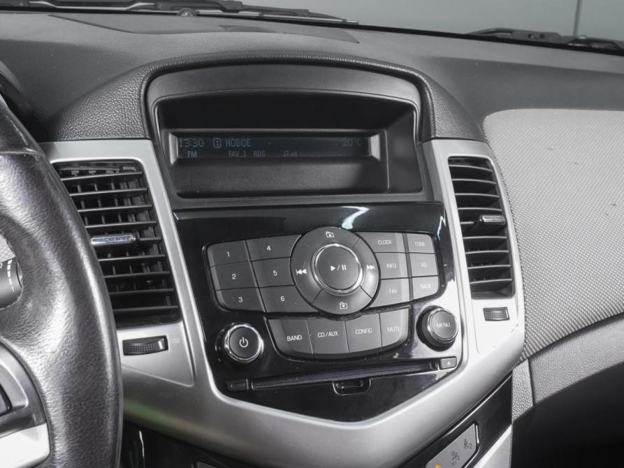 Chevrolet Cruze I Ростов-на-Дону  - изображение 13