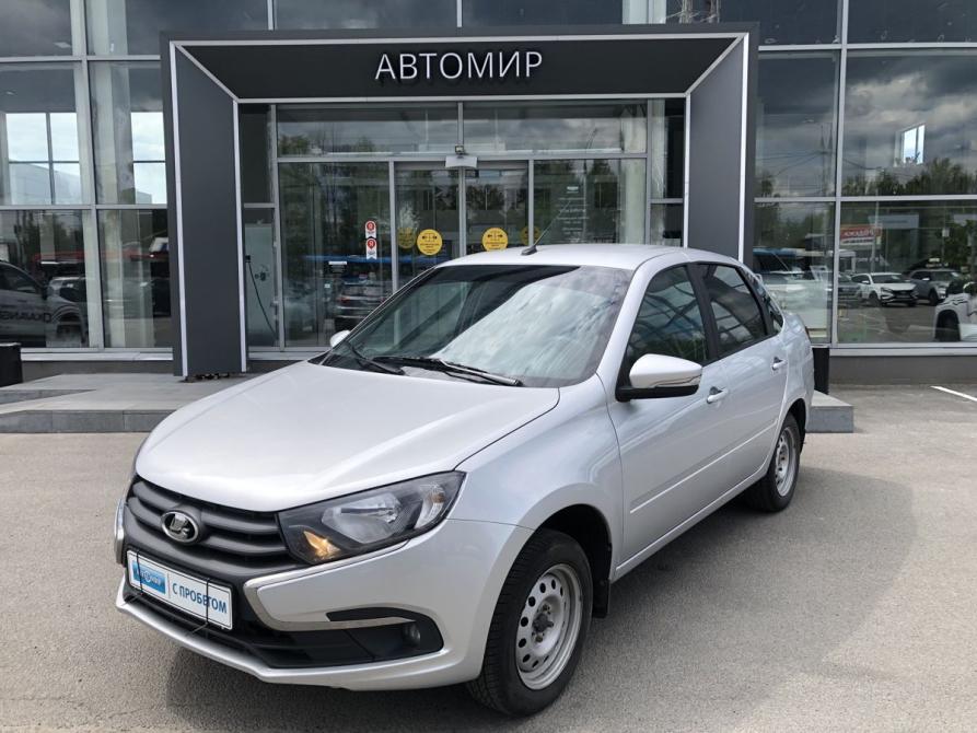 Lada (ВАЗ) Granta I Рестайлинг Брянск  - изображение 1