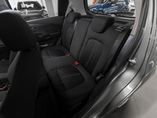 Chevrolet Aveo II с пробегом 2013 года, цена 690 000 рублей, 185989 км, хэтчбек, Автокод Объявления