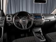 Volkswagen Tiguan I Рестайлинг Тюмень  - изображение 25