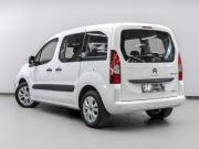 Citroen Berlingo II Рестайлинг 2 Москва  - изображение 32