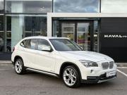 BMW X1 I (E84) Рестайлинг Москва  - изображение 22