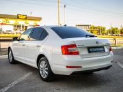 Skoda Octavia III (A7) Волгоград  - изображение 40
