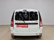 Lada (ВАЗ) Largus I Рестайлинг Альметьевск  - изображение 24