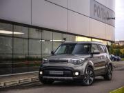 Kia Soul II Рестайлинг Санкт-Петербург  - изображение 30