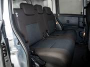 Toyota Roomy I Рестайлинг Чита  - изображение 18