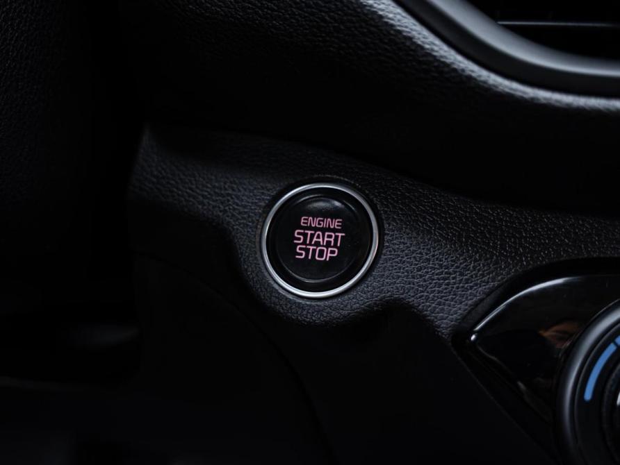 Kia Cerato IV Рестайлинг Краснодар  - изображение 19