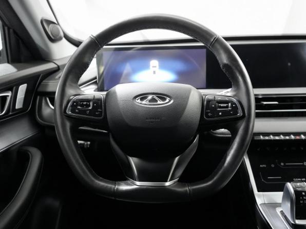 Chery Tiggo 7 Pro Max I с пробегом 2023 года, цена 1 848 000 рублей, 54000 км, внедорожник, Автокод Объявления