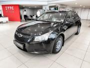 Chevrolet Cruze I Казань  - изображение 23
