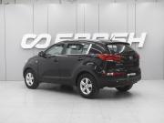 Kia Sportage III Рестайлинг Ростов-на-Дону  - изображение 19