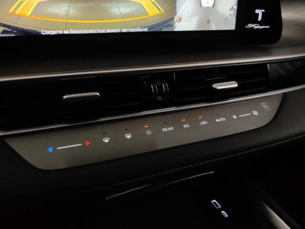 Chery Tiggo 8 Pro Max I Рестайлинг с пробегом 2023 года, цена 2 299 000 рублей, 66310 км, внедорожник, Автокод Объявления