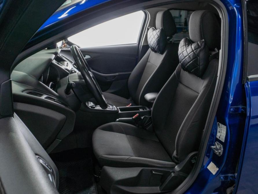Ford Focus III Рестайлинг Тюмень  - изображение 10