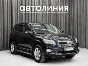 Toyota RAV4 III (XA30) Рестайлинг Красноярск  - изображение 24