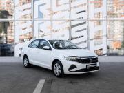 Volkswagen Polo VI Ставрополь  - изображение 23