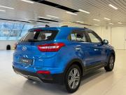 Hyundai Creta I Санкт-Петербург  - изображение 23