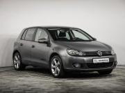 Volkswagen Golf VI Санкт-Петербург  - изображение 31