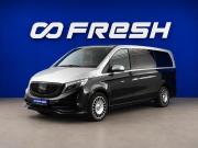 Mercedes-Benz Vito III (W447) Москва  - изображение 25