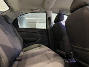 Chevrolet Aveo I Рестайлинг Москва  - изображение 32