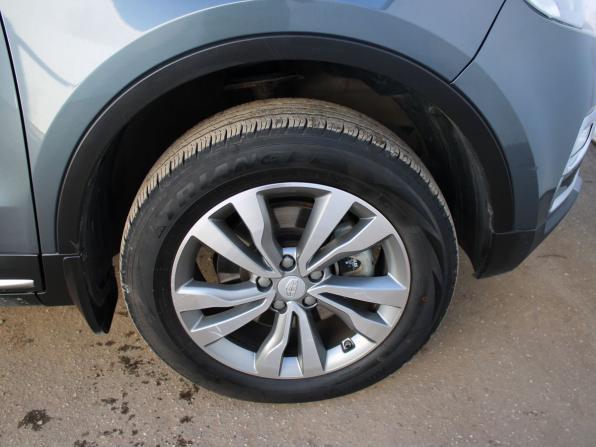 Geely Atlas I с пробегом 2021 года, цена 1 859 000 рублей, 74503 км, внедорожник, Автокод Объявления