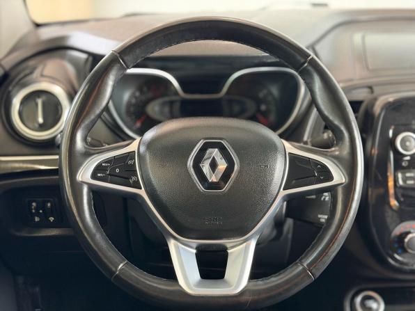 Renault Kaptur I Рестайлинг с пробегом 2021 года, цена 1 260 000 рублей, 106362 км, внедорожник, Автокод Объявления