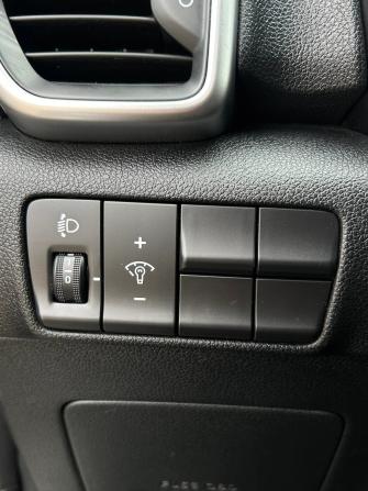 Kia Sportage IV Рестайлинг с пробегом 2019 года, цена 2 345 000 рублей, 112546 км, внедорожник, Автокод Объявления