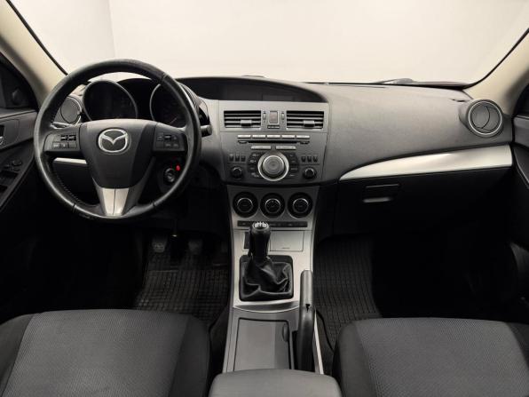Mazda 3 II (BL) с пробегом 2010 года, цена 575 000 рублей, 202575 км, седан, Автокод Объявления