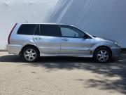 Mitsubishi Lancer IX Москва  - изображение 22