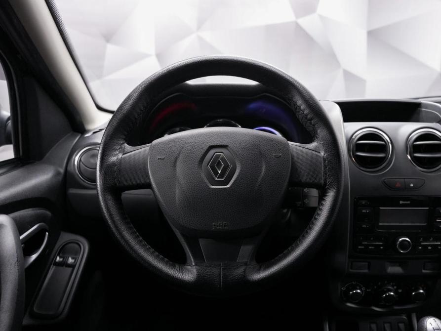 Renault Duster I Рестайлинг Ульяновск  - изображение 13