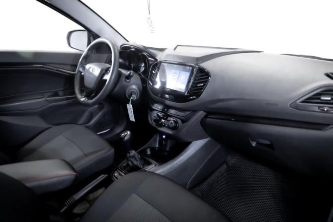 Lada (ВАЗ) Vesta I с пробегом 2018 года, цена 749 900 рублей, 146000 км, седан, Автокод Объявления