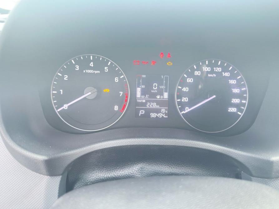 Hyundai Creta I Пермь  - изображение 1