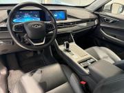 Chery Tiggo 4 Pro I Рестайлинг Екатеринбург  - изображение 31