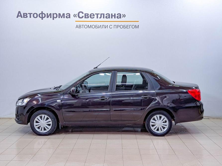 Datsun on-DO I Ярославль  - изображение 2