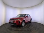 Land Rover Range Rover Evoque II Москва  - изображение 30