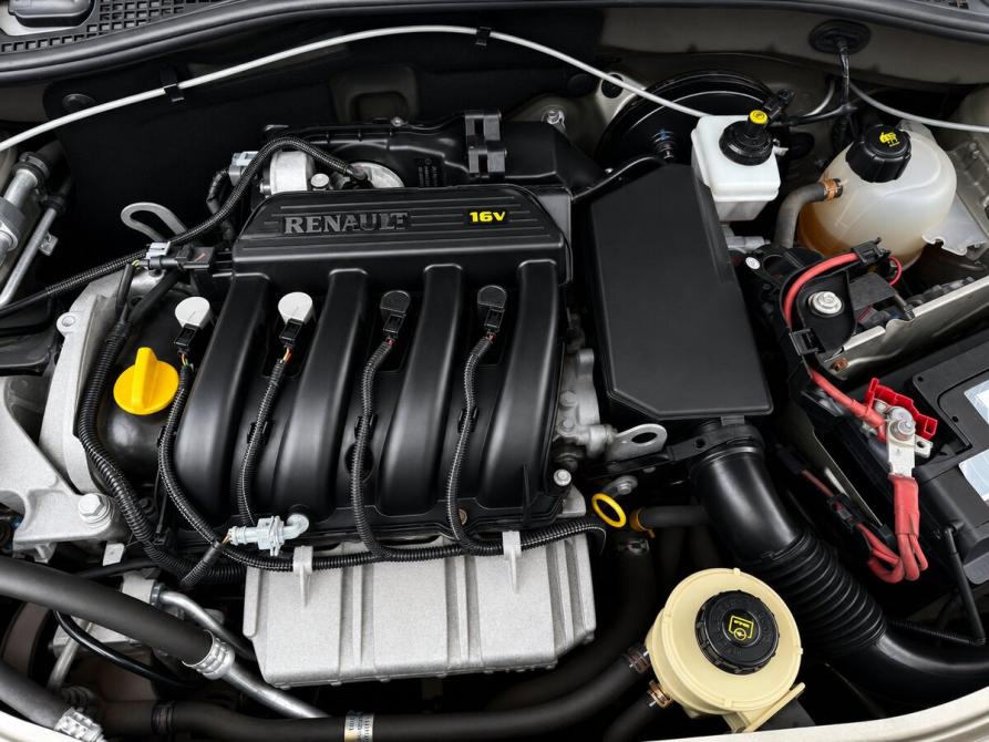 Renault Sandero I Москва  - изображение 13