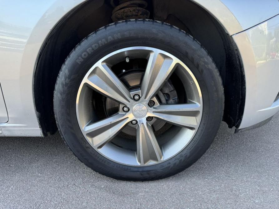 Chevrolet Cruze I Воронеж  - изображение 12